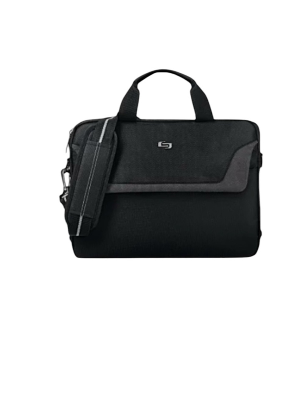 Solo New York Flatiron Bag